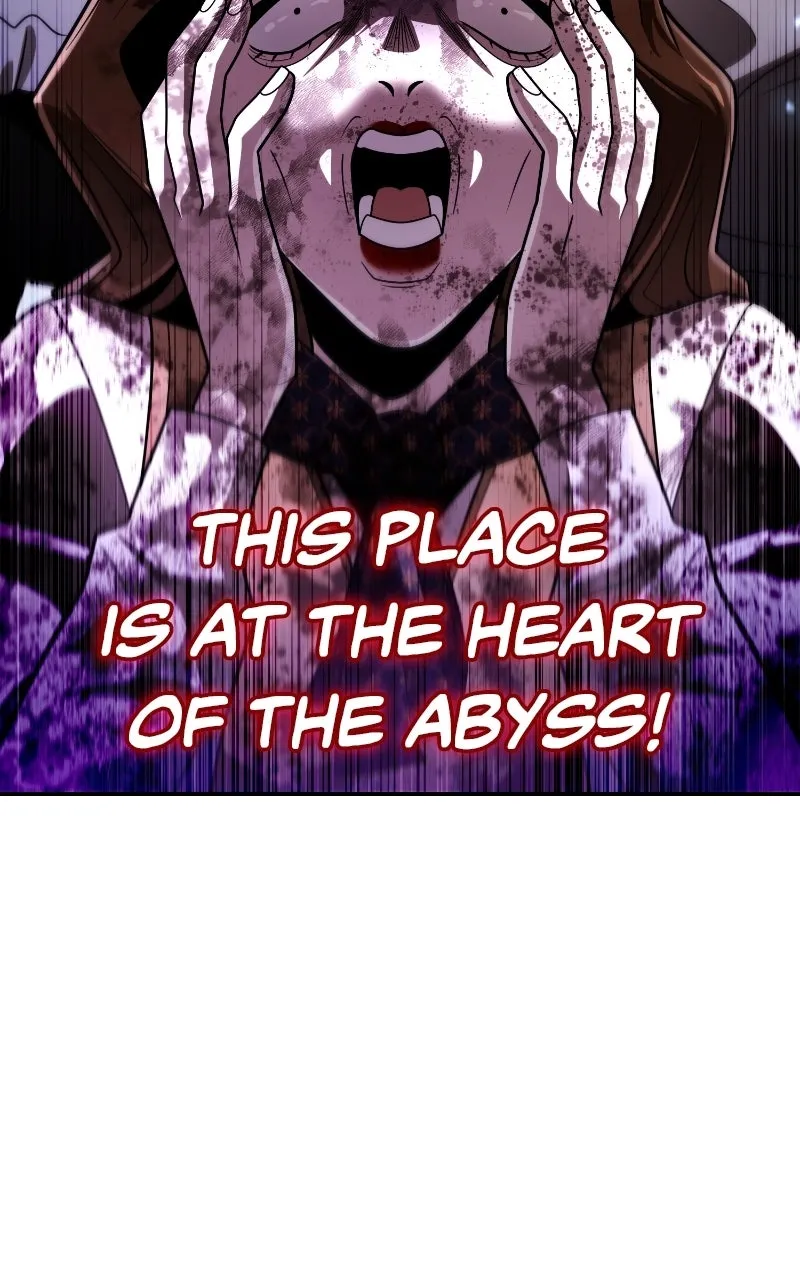 The Dungeon Cleaning Life of a Once Genius Hunter Chapter 129 page 124 - 