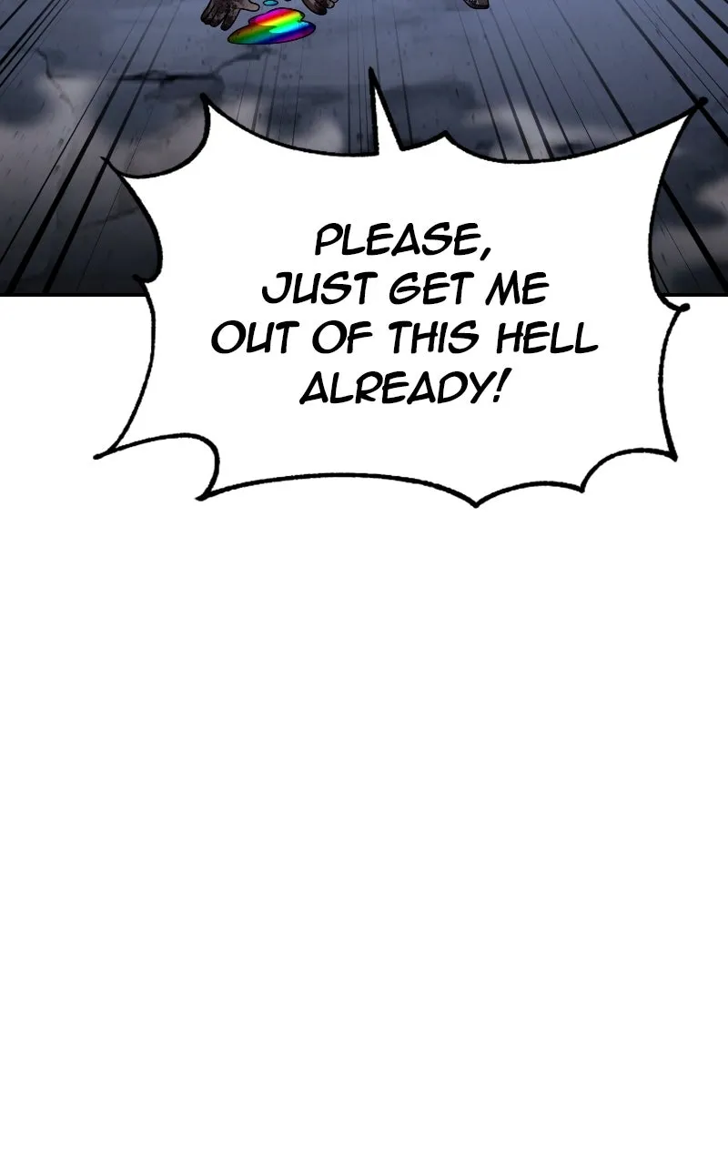 The Dungeon Cleaning Life of a Once Genius Hunter Chapter 129 page 126 - 