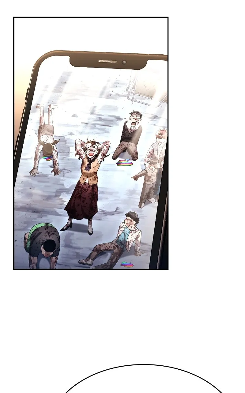 The Dungeon Cleaning Life of a Once Genius Hunter Chapter 129 page 127 - 