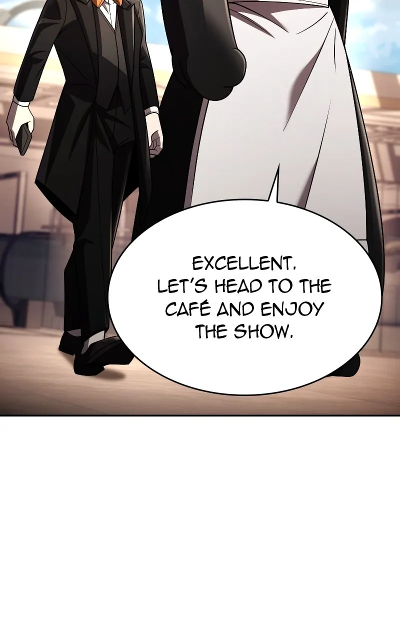 The Dungeon Cleaning Life of a Once Genius Hunter Chapter 129 page 129 - 