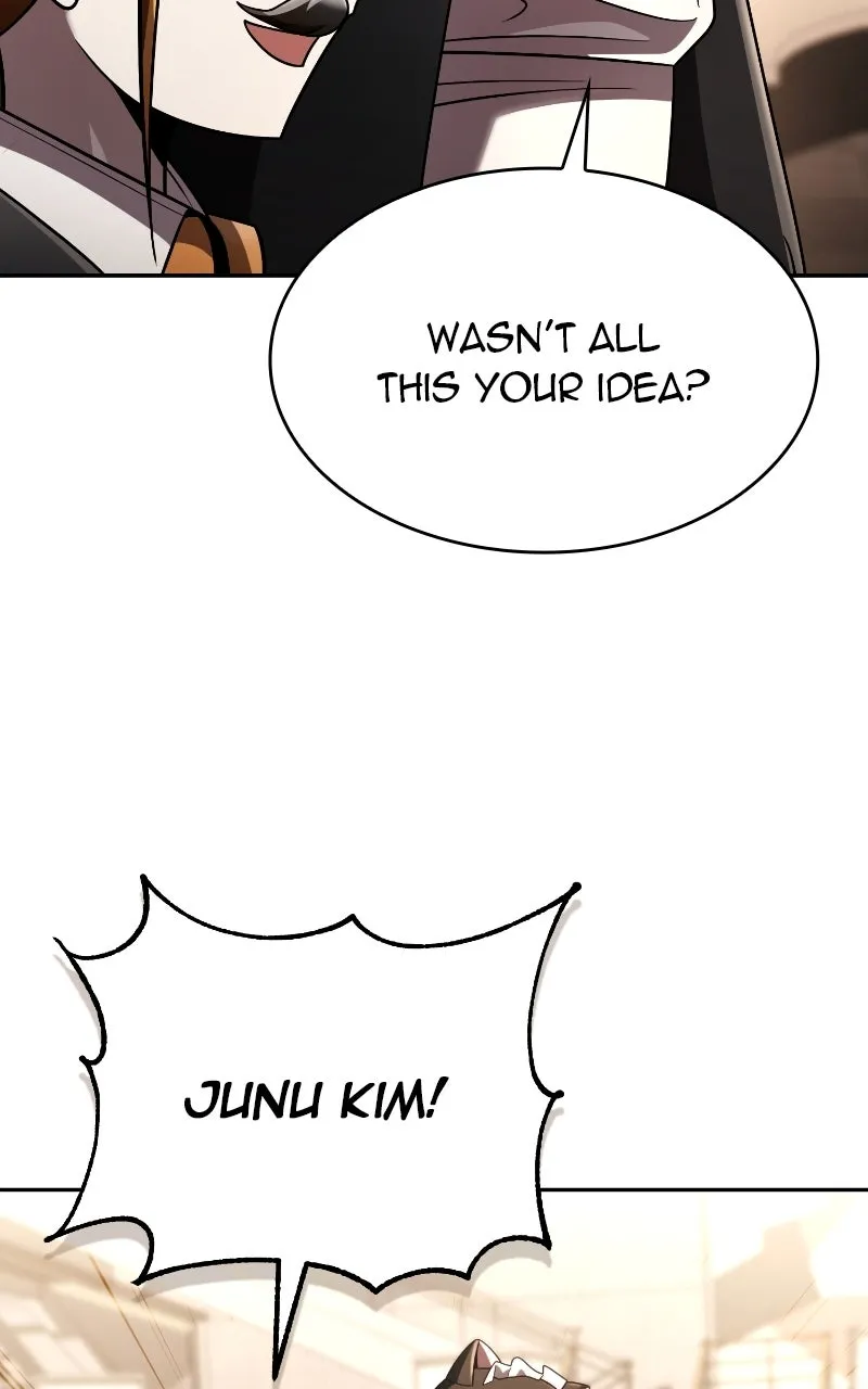The Dungeon Cleaning Life of a Once Genius Hunter Chapter 129 page 131 - 