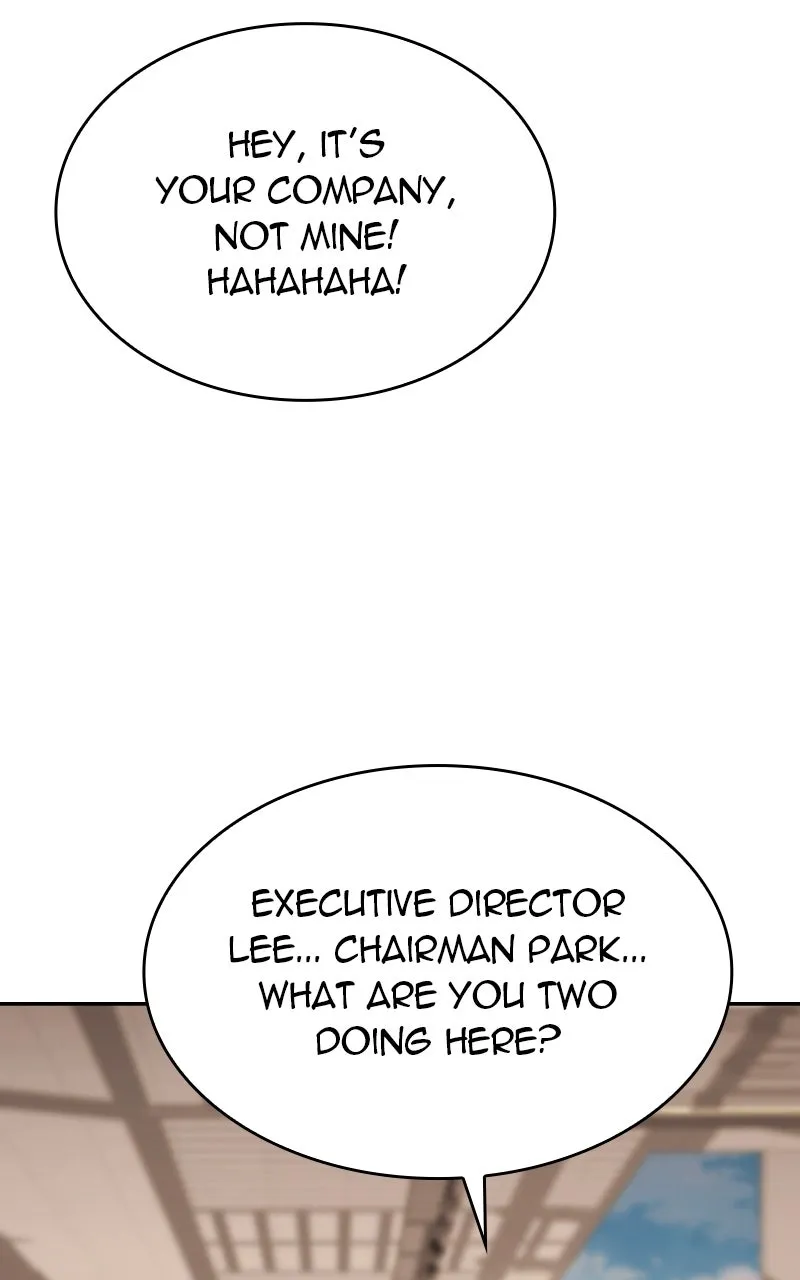 The Dungeon Cleaning Life of a Once Genius Hunter Chapter 129 page 135 - 