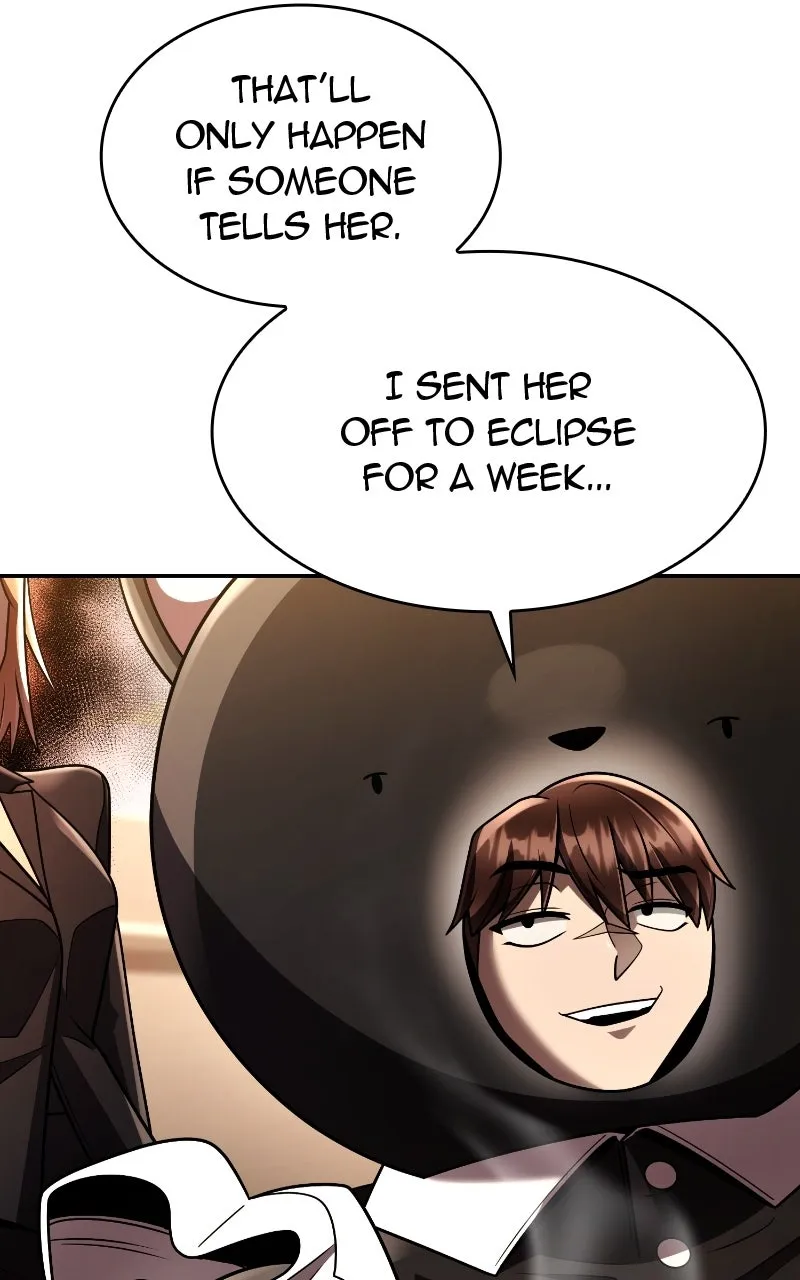 The Dungeon Cleaning Life of a Once Genius Hunter Chapter 129 page 144 - 