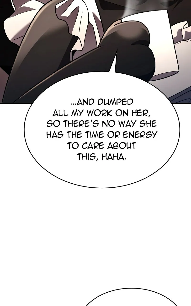 The Dungeon Cleaning Life of a Once Genius Hunter Chapter 129 page 145 - 