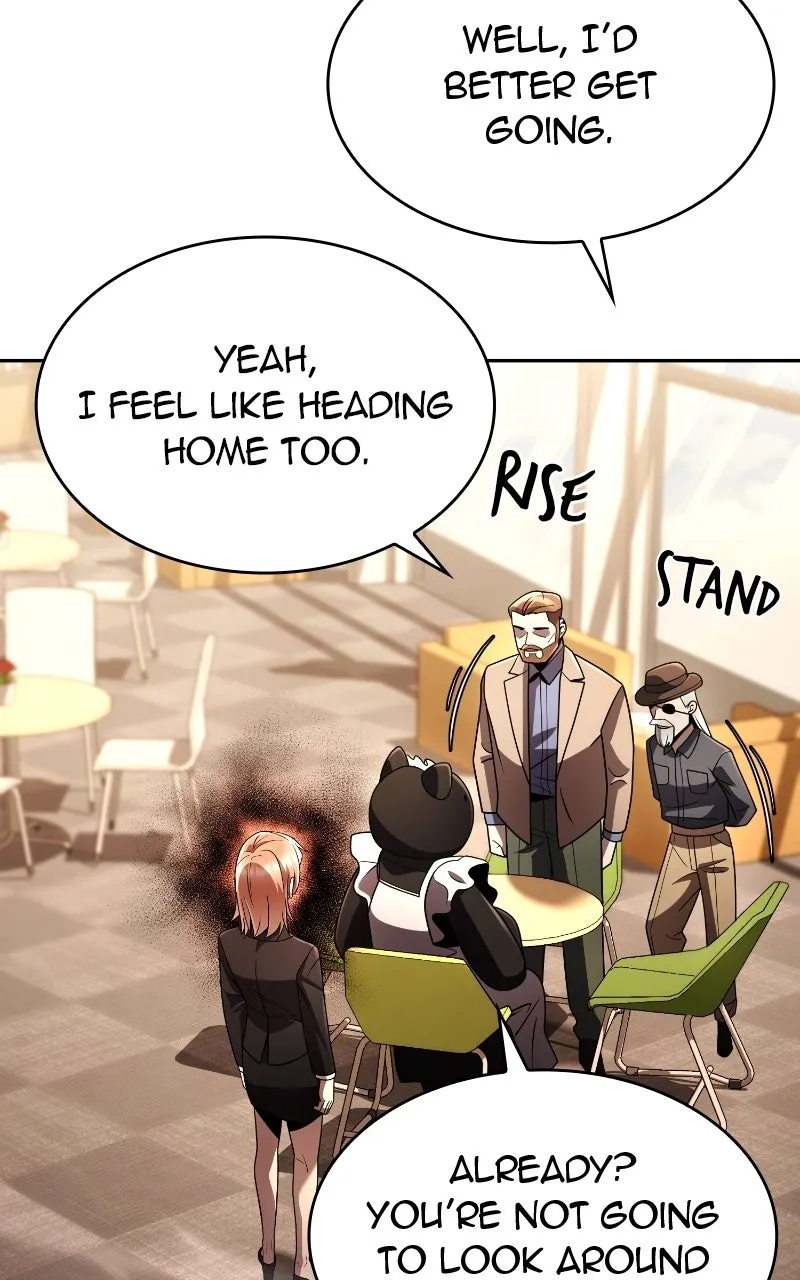 The Dungeon Cleaning Life of a Once Genius Hunter Chapter 129 page 146 - 