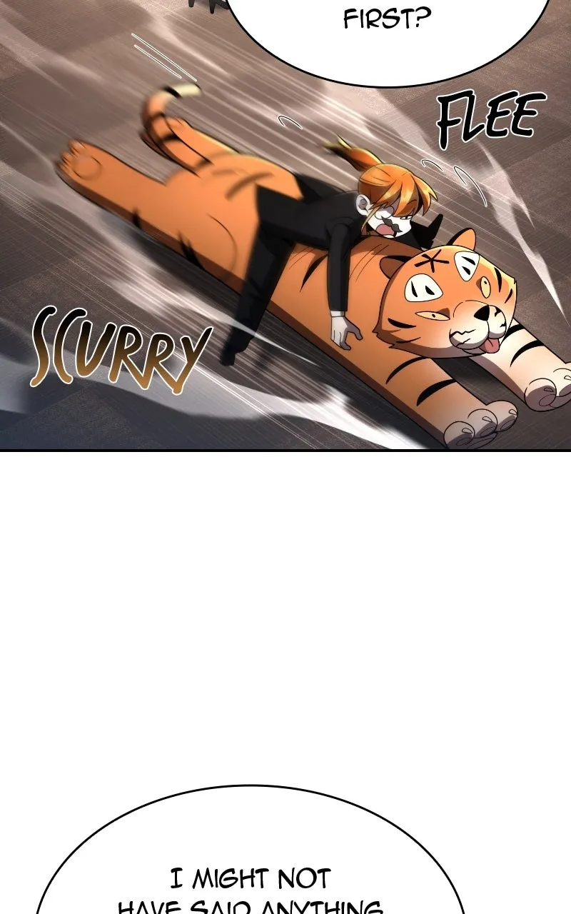 The Dungeon Cleaning Life of a Once Genius Hunter Chapter 129 page 147 - 