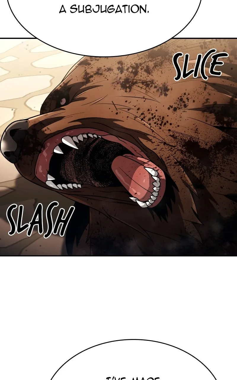 The Dungeon Cleaning Life of a Once Genius Hunter Chapter 129 page 16 - 