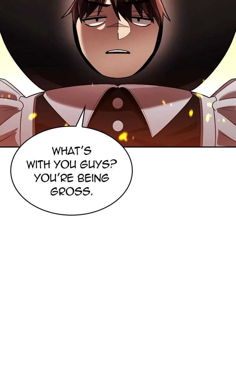 The Dungeon Cleaning Life of a Once Genius Hunter Chapter 129 page 151 - 