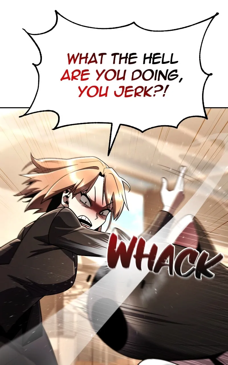 The Dungeon Cleaning Life of a Once Genius Hunter Chapter 129 page 152 - 