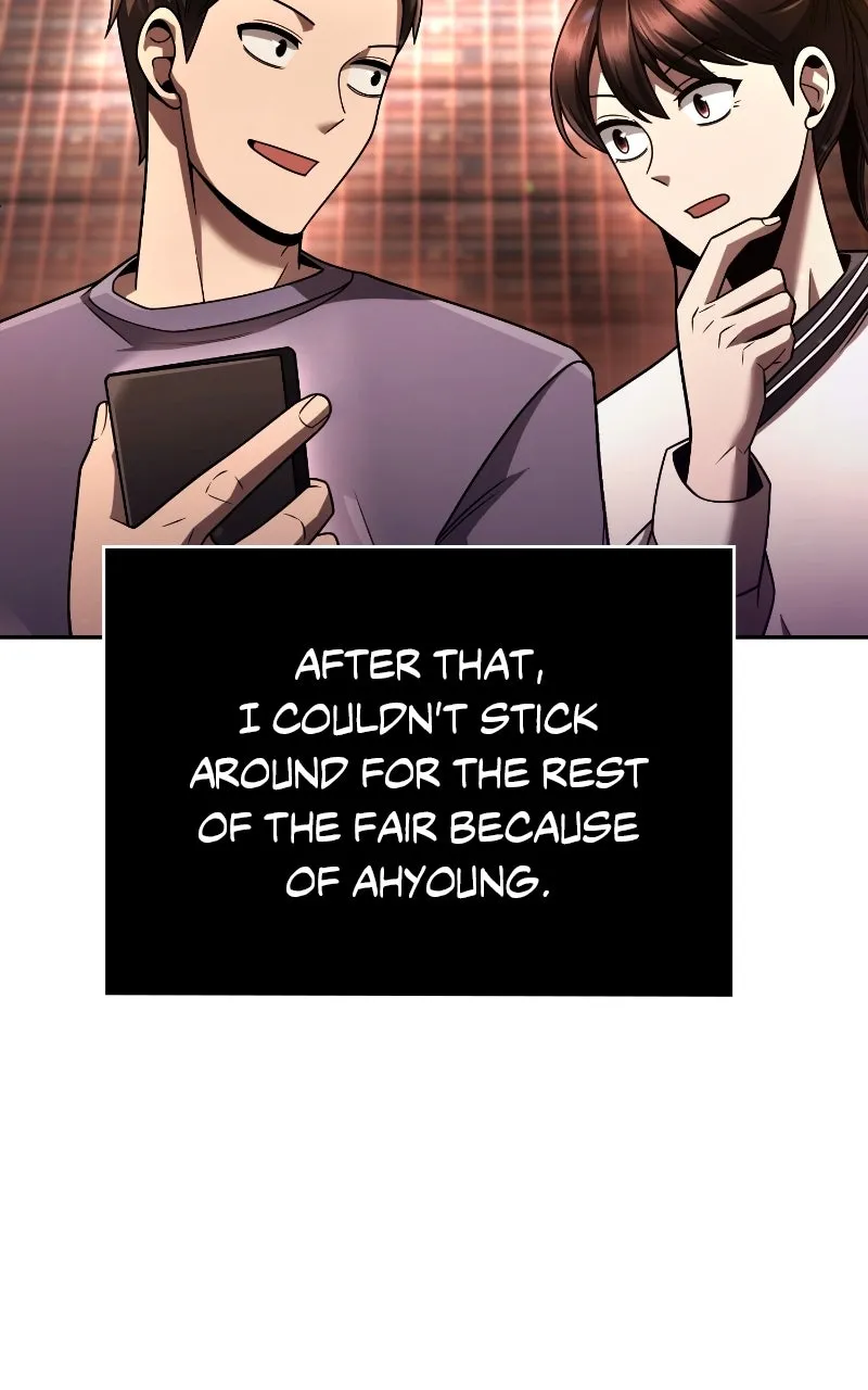 The Dungeon Cleaning Life of a Once Genius Hunter Chapter 129 page 156 - 