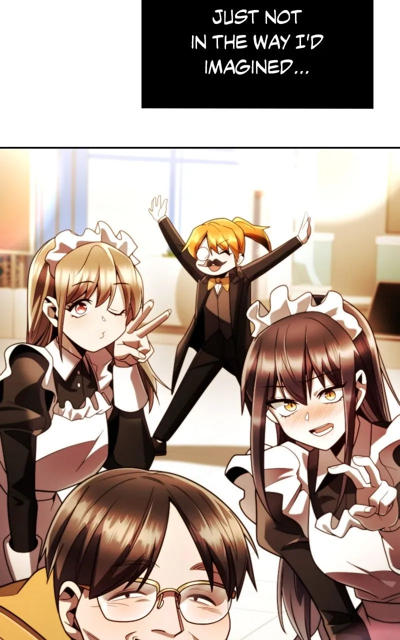 The Dungeon Cleaning Life of a Once Genius Hunter Chapter 129 page 160 - 