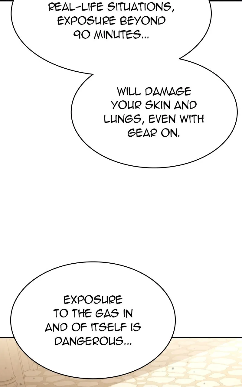 The Dungeon Cleaning Life of a Once Genius Hunter Chapter 129 page 18 - 