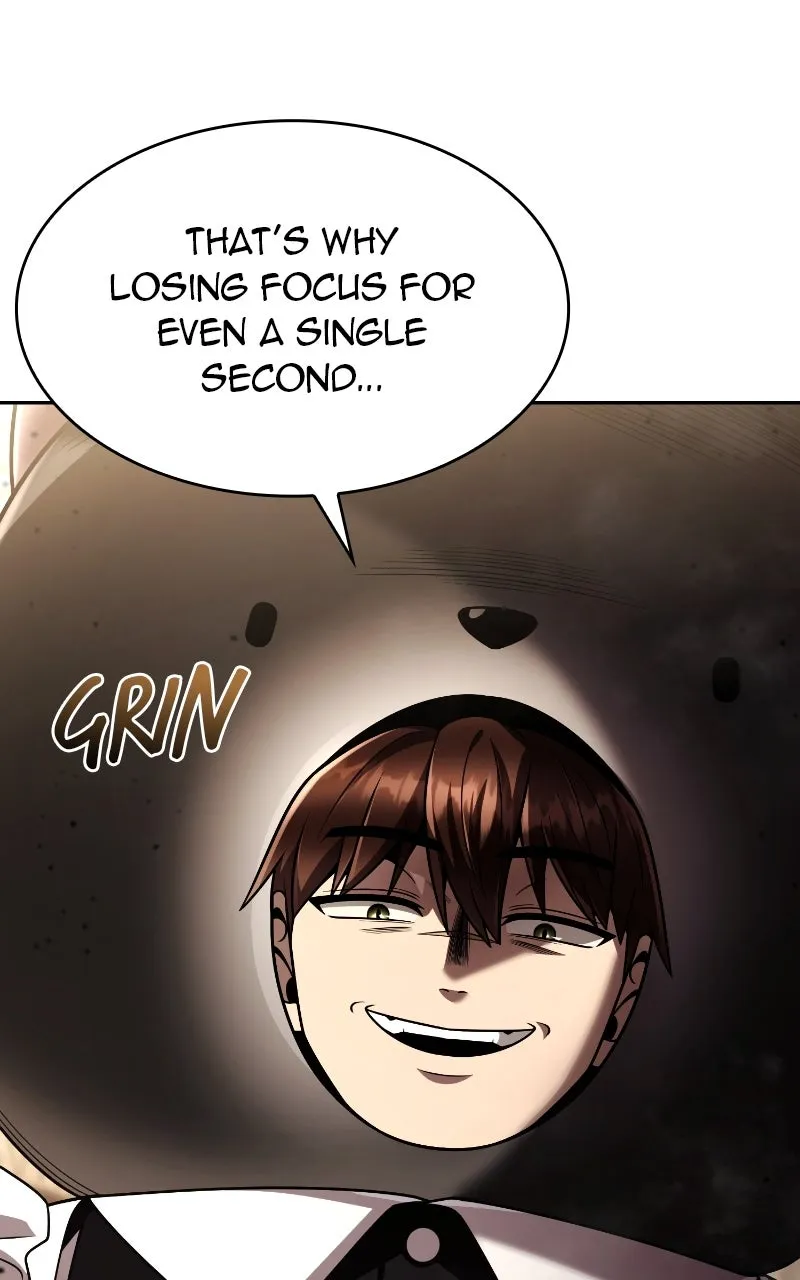 The Dungeon Cleaning Life of a Once Genius Hunter Chapter 129 page 22 - 