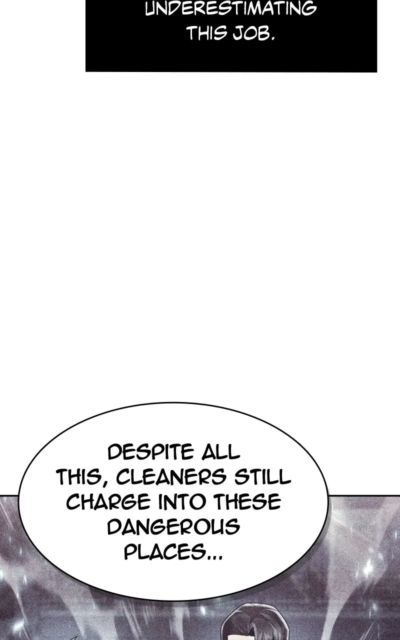 The Dungeon Cleaning Life of a Once Genius Hunter Chapter 129 page 29 - 