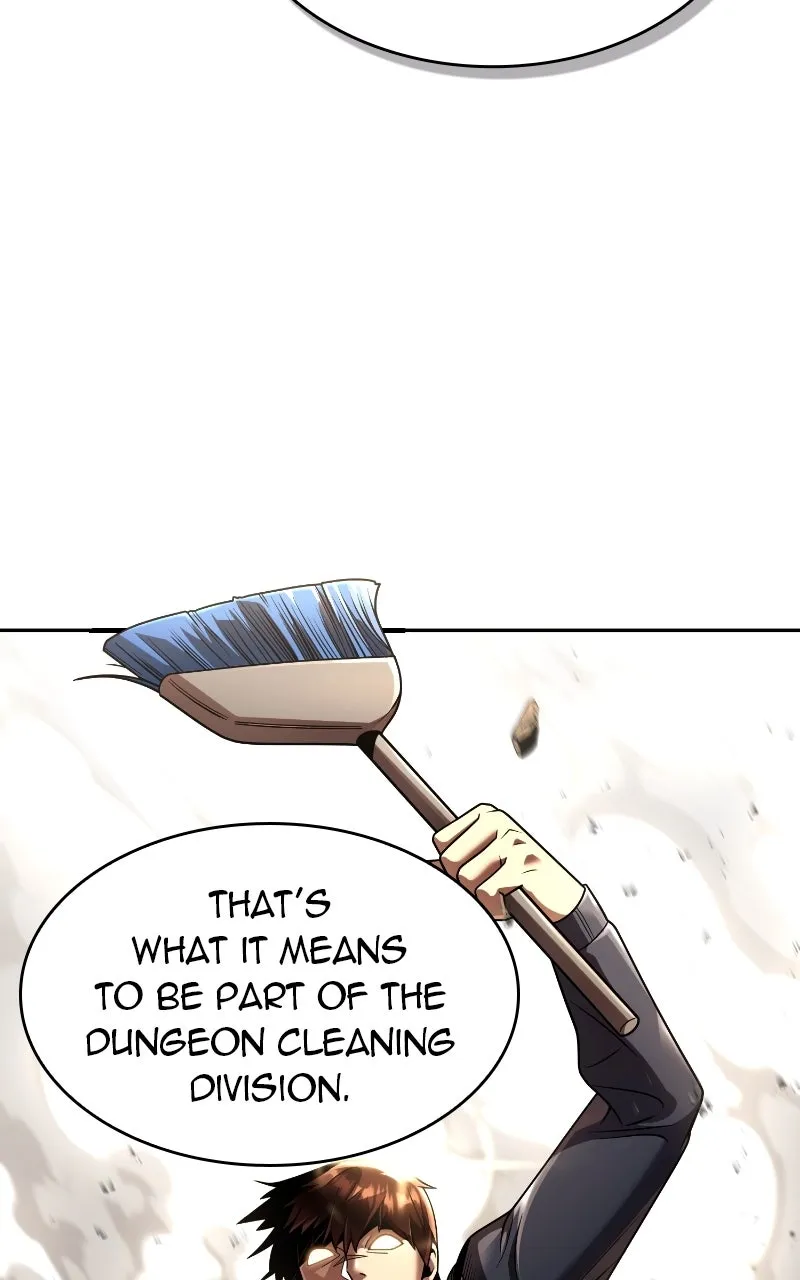 The Dungeon Cleaning Life of a Once Genius Hunter Chapter 129 page 31 - 