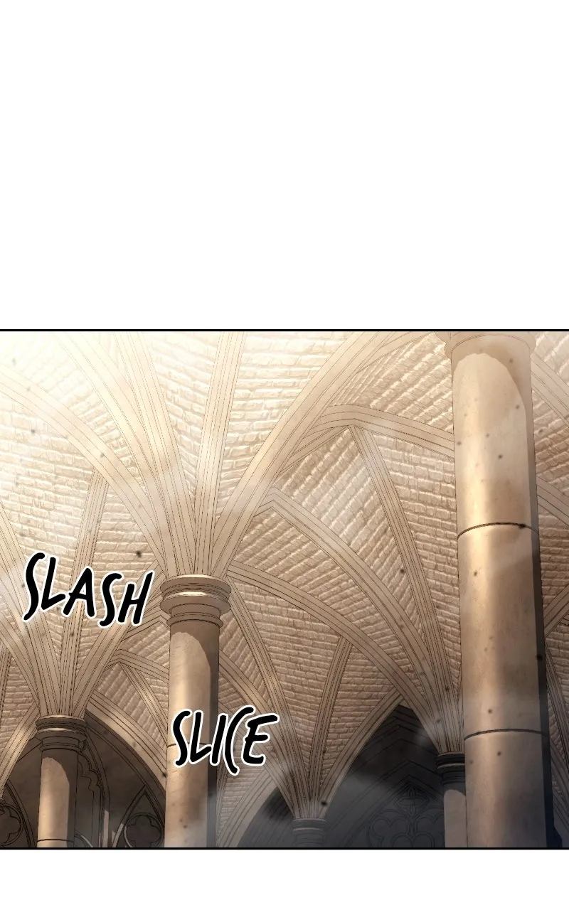The Dungeon Cleaning Life of a Once Genius Hunter Chapter 129 page 34 - 
