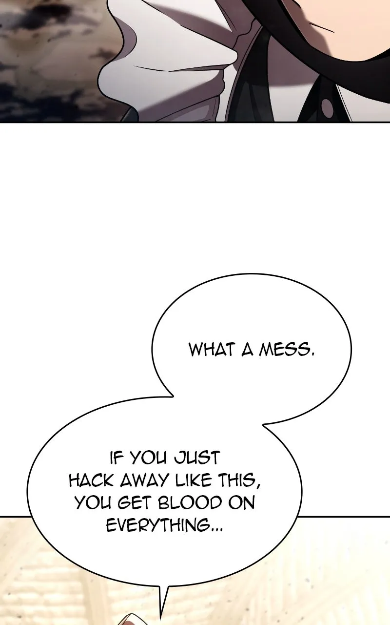 The Dungeon Cleaning Life of a Once Genius Hunter Chapter 129 page 36 - 