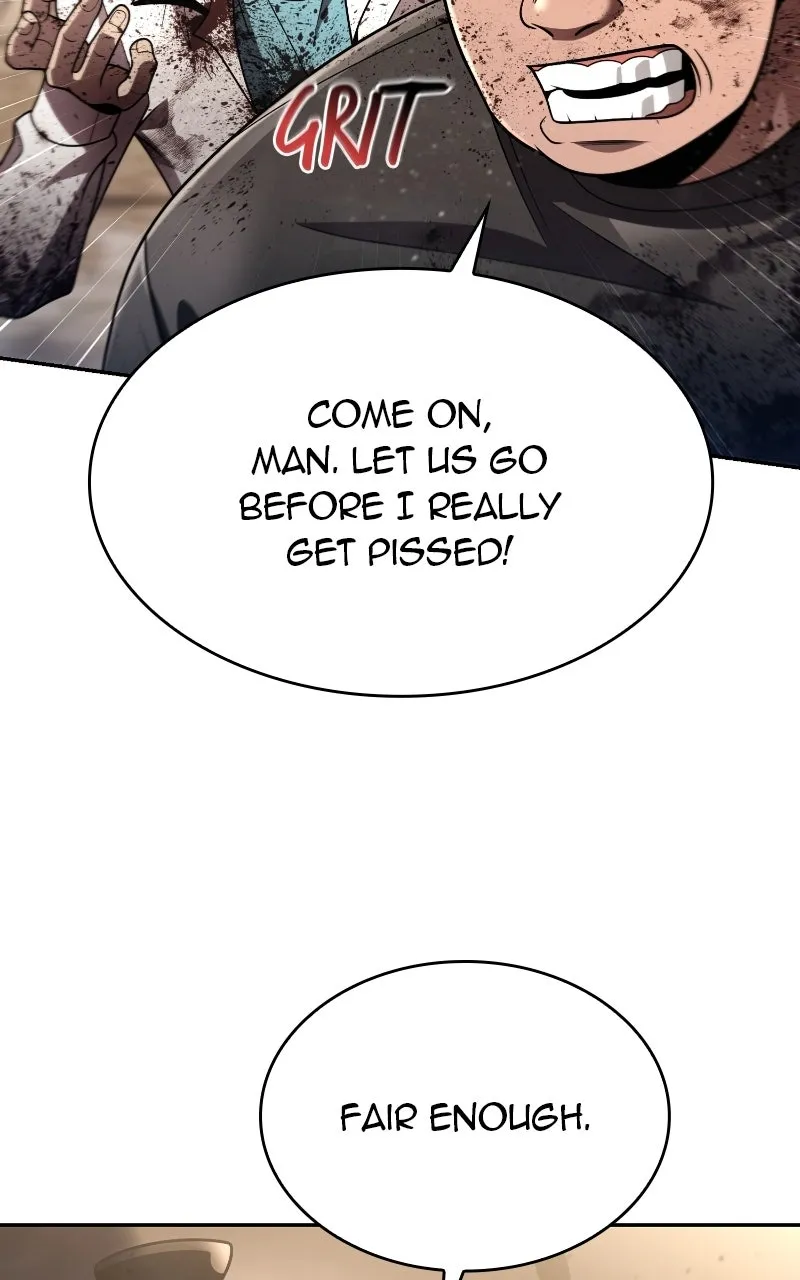 The Dungeon Cleaning Life of a Once Genius Hunter Chapter 129 page 39 - 