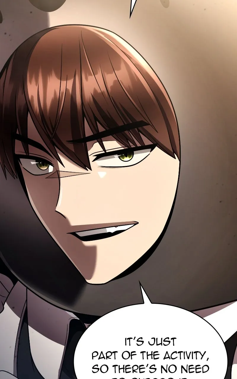 The Dungeon Cleaning Life of a Once Genius Hunter Chapter 129 page 40 - 