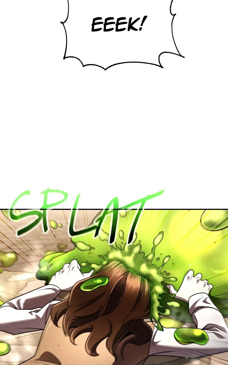 The Dungeon Cleaning Life of a Once Genius Hunter Chapter 129 page 5 - 