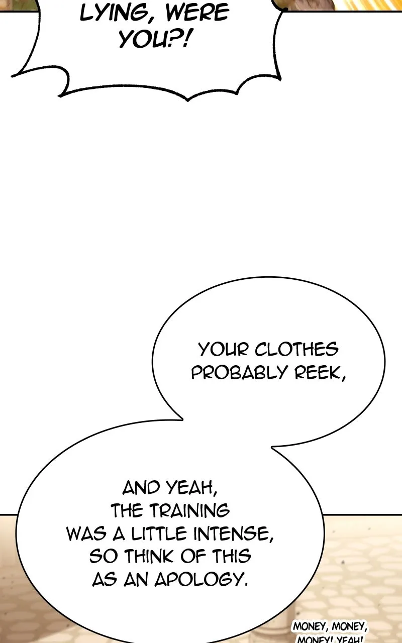 The Dungeon Cleaning Life of a Once Genius Hunter Chapter 129 page 43 - 