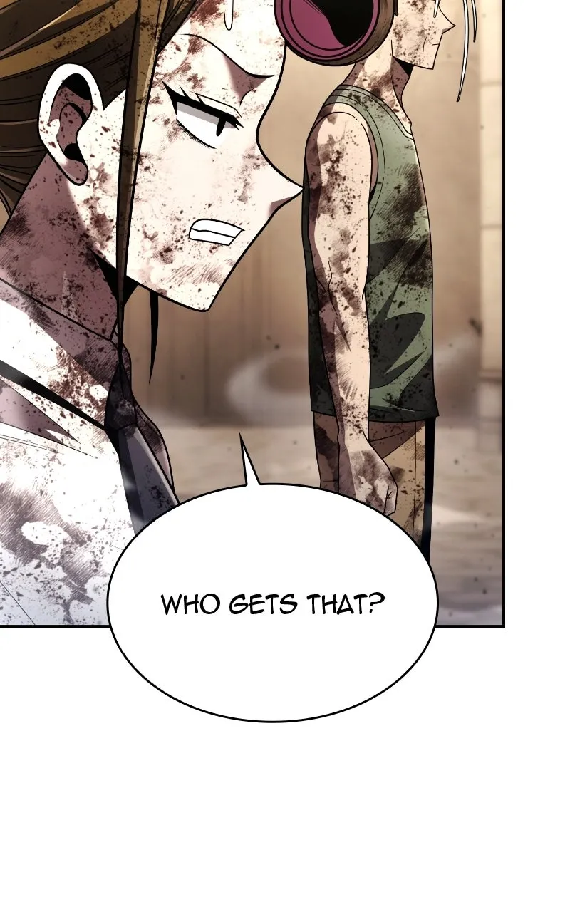 The Dungeon Cleaning Life of a Once Genius Hunter Chapter 129 page 46 - 