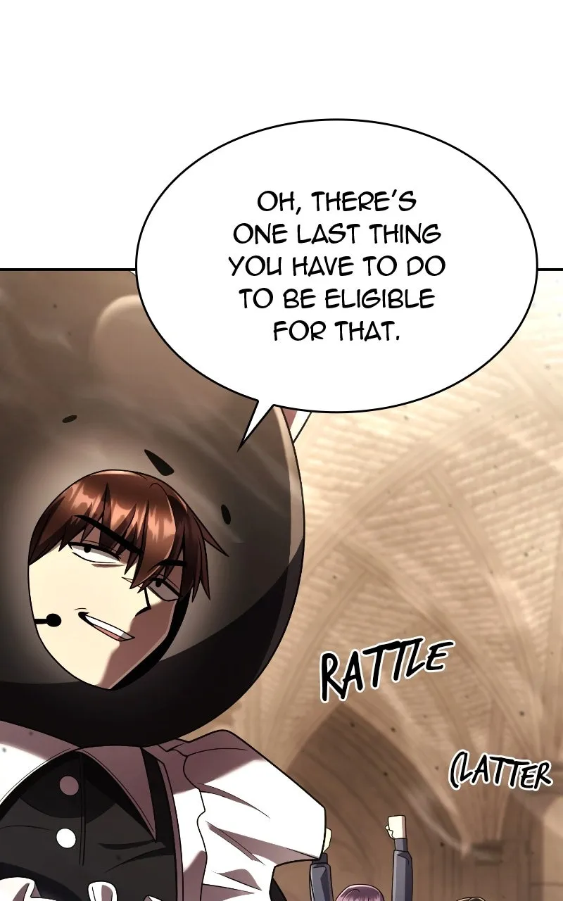 The Dungeon Cleaning Life of a Once Genius Hunter Chapter 129 page 47 - 