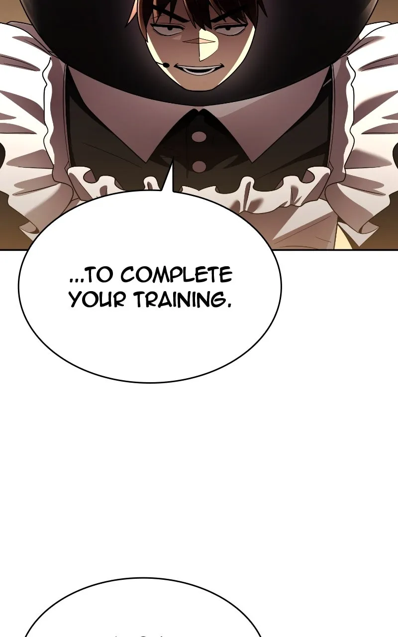 The Dungeon Cleaning Life of a Once Genius Hunter Chapter 129 page 50 - 