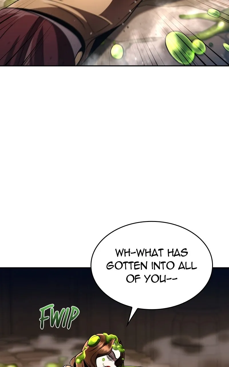 The Dungeon Cleaning Life of a Once Genius Hunter Chapter 129 page 6 - 
