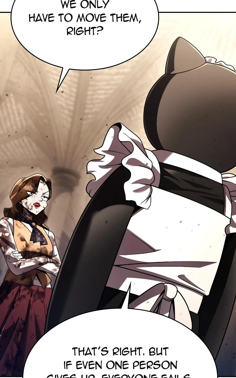 The Dungeon Cleaning Life of a Once Genius Hunter Chapter 129 page 51 - 