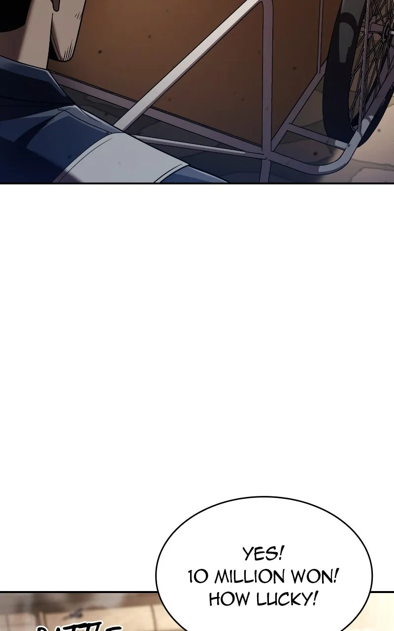 The Dungeon Cleaning Life of a Once Genius Hunter Chapter 129 page 53 - 