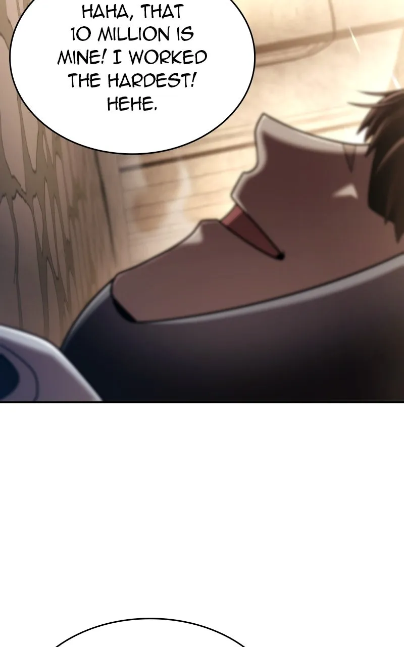 The Dungeon Cleaning Life of a Once Genius Hunter Chapter 129 page 55 - 