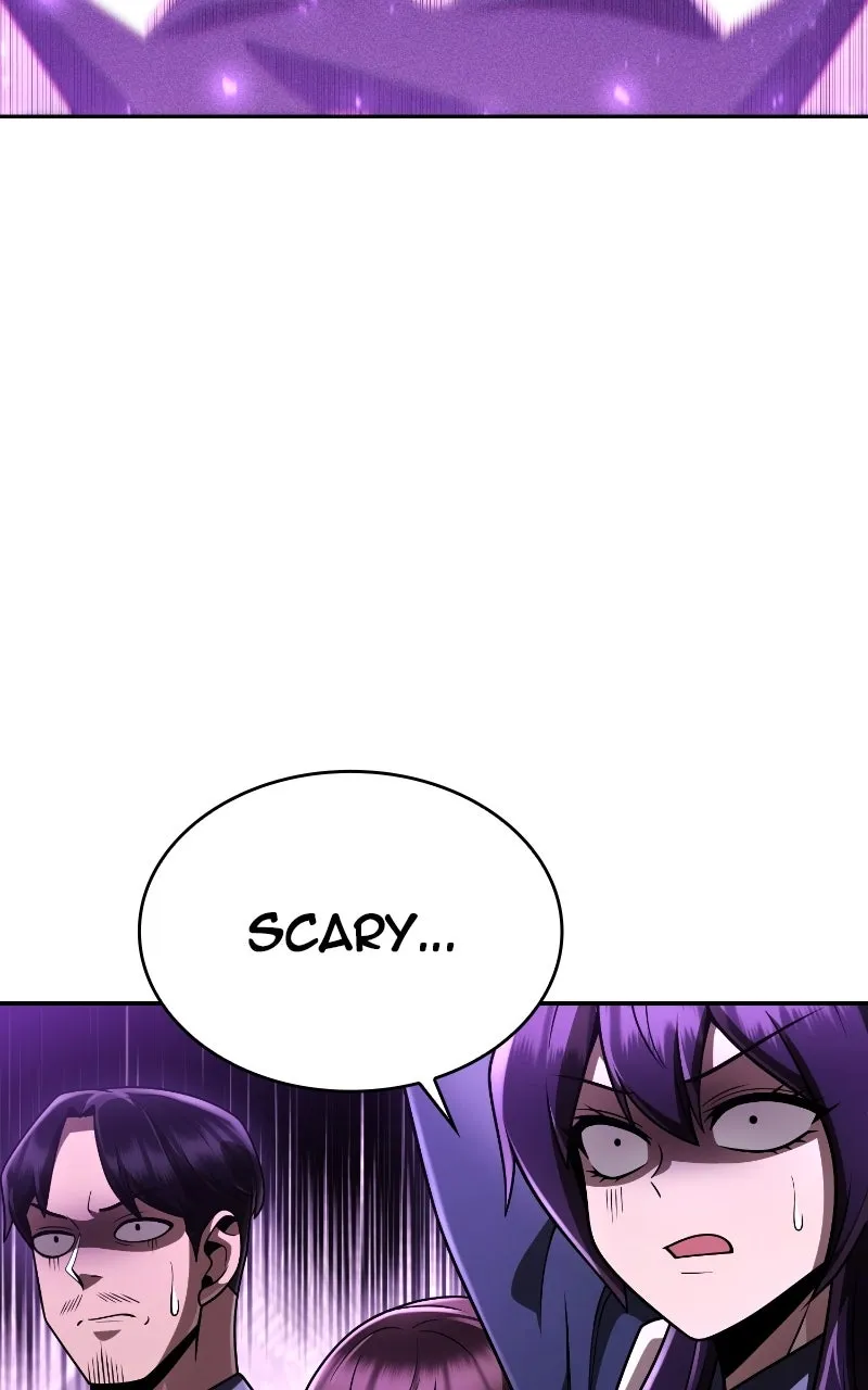 The Dungeon Cleaning Life of a Once Genius Hunter Chapter 129 page 61 - 