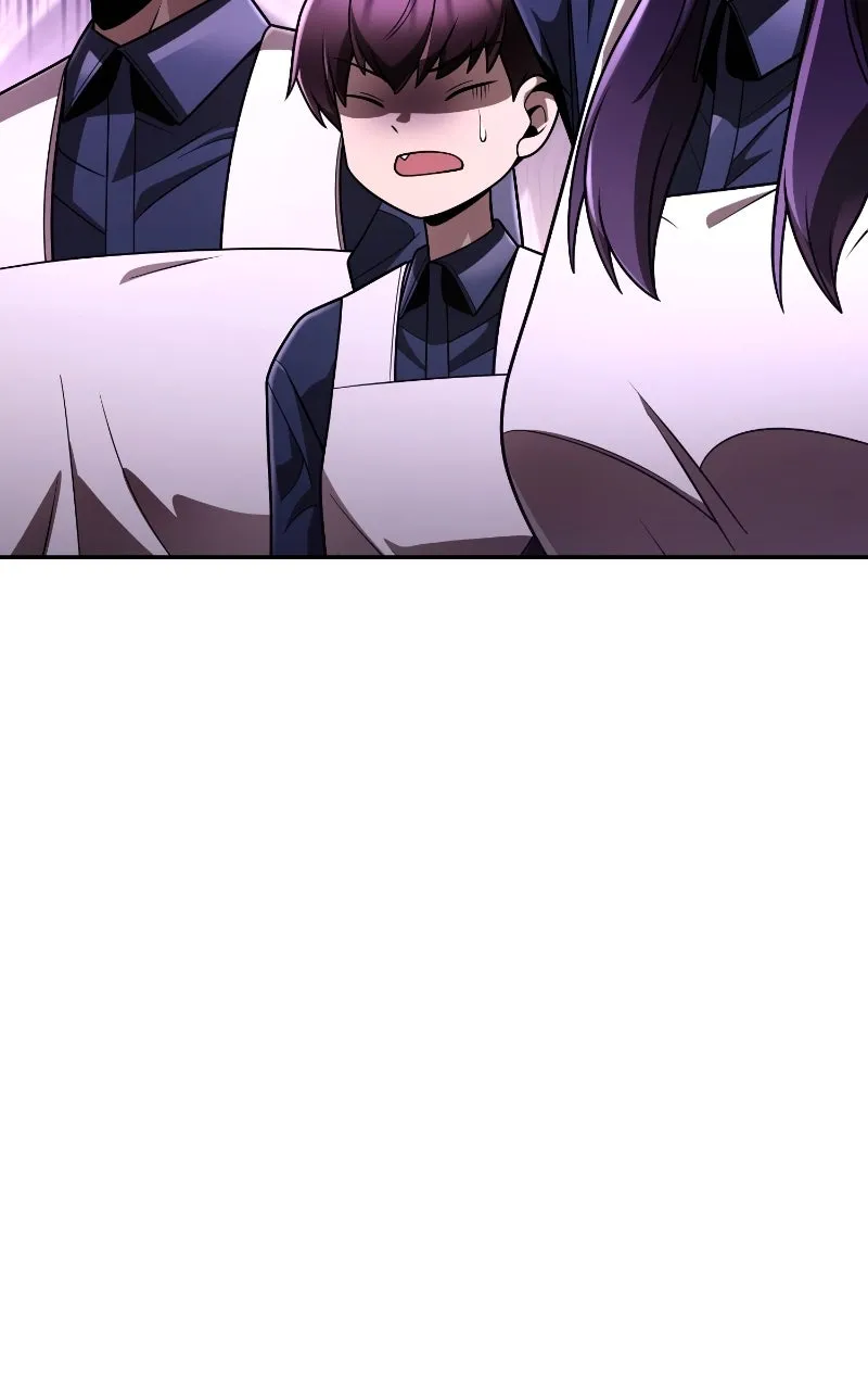 The Dungeon Cleaning Life of a Once Genius Hunter Chapter 129 page 62 - 