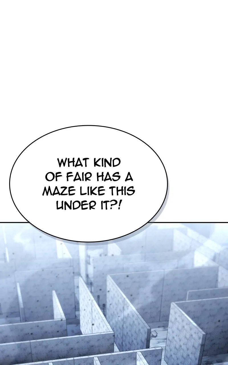 The Dungeon Cleaning Life of a Once Genius Hunter Chapter 129 page 65 - 