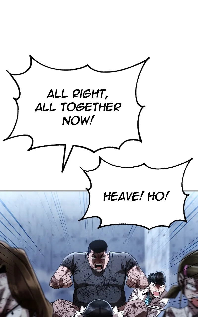 The Dungeon Cleaning Life of a Once Genius Hunter Chapter 129 page 69 - 