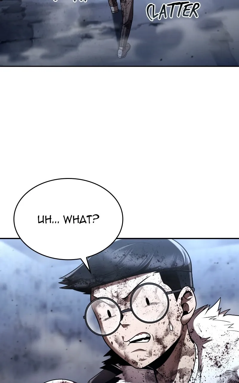 The Dungeon Cleaning Life of a Once Genius Hunter Chapter 129 page 72 - 