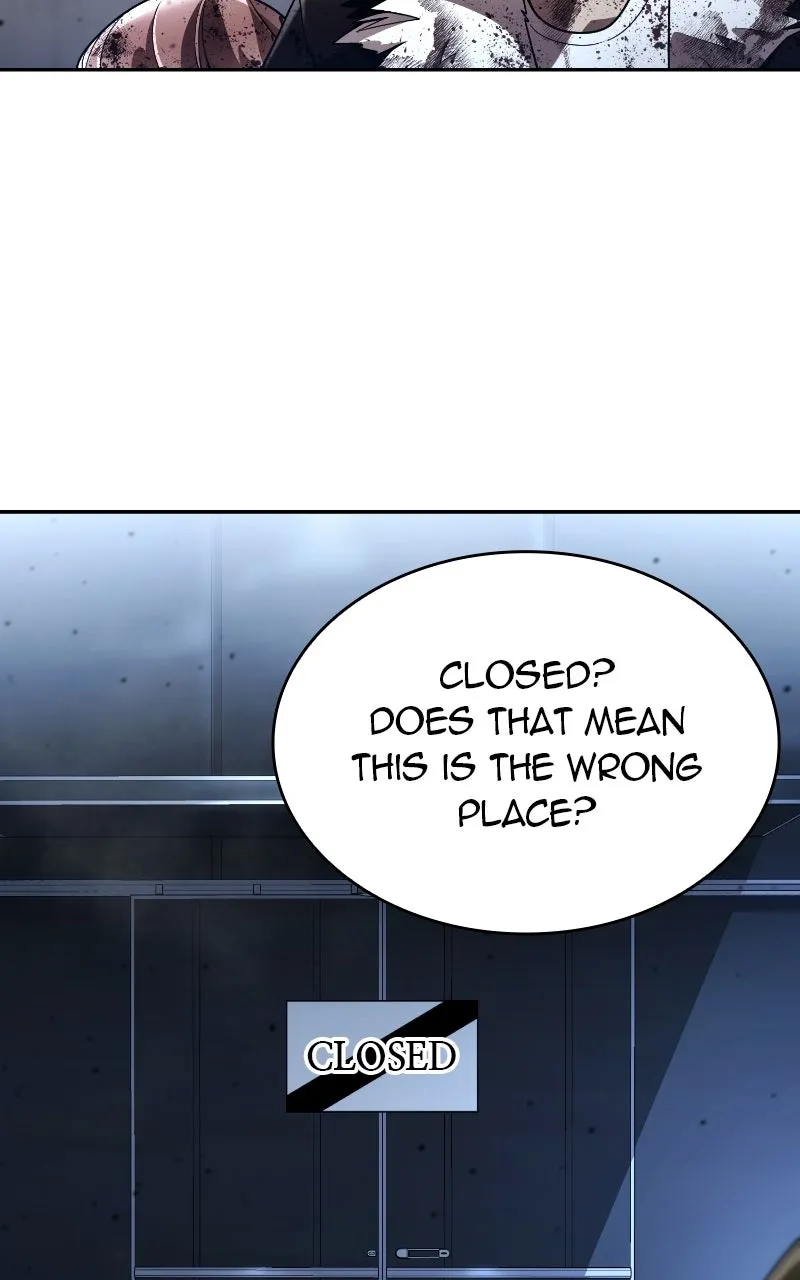 The Dungeon Cleaning Life of a Once Genius Hunter Chapter 129 page 73 - 