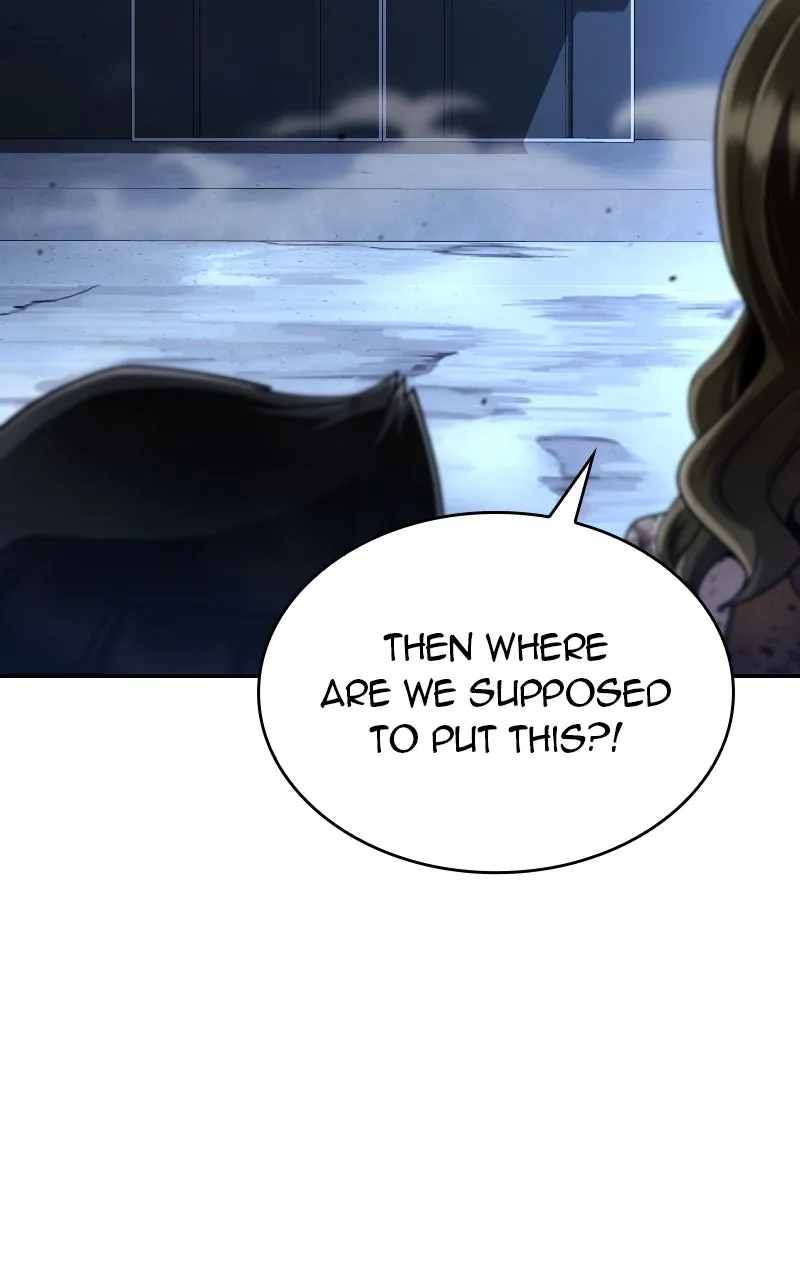 The Dungeon Cleaning Life of a Once Genius Hunter Chapter 129 page 74 - 