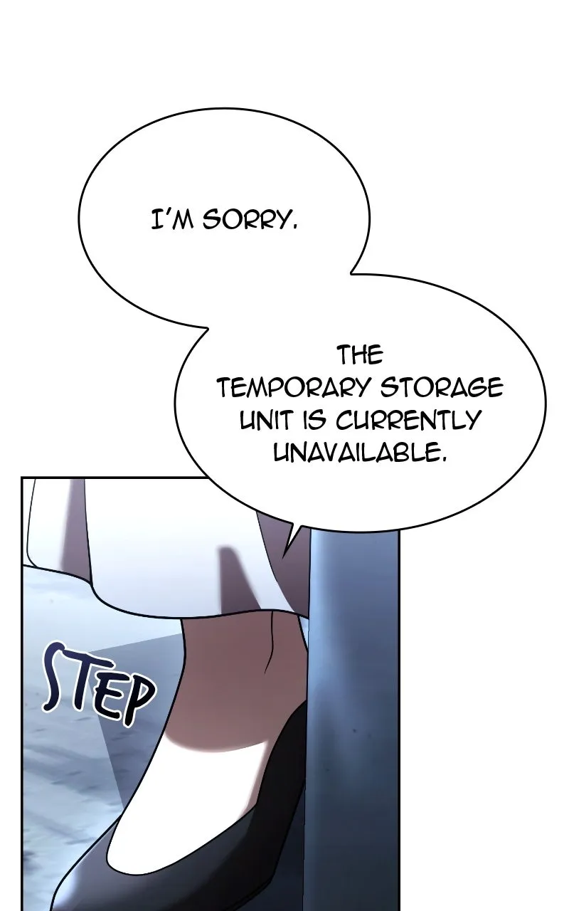 The Dungeon Cleaning Life of a Once Genius Hunter Chapter 129 page 75 - 