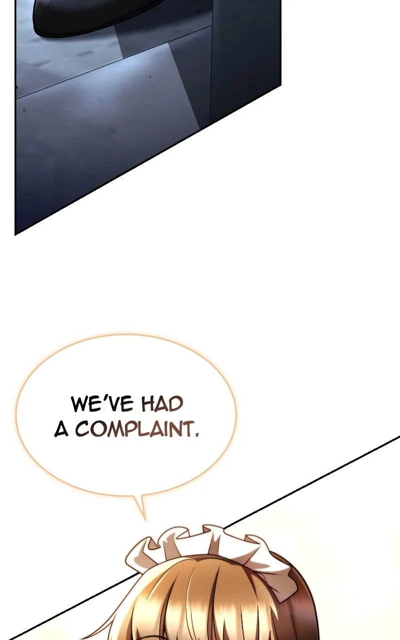 The Dungeon Cleaning Life of a Once Genius Hunter Chapter 129 page 76 - 