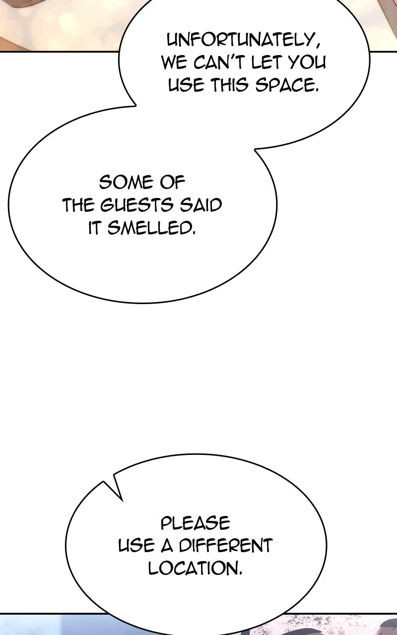 The Dungeon Cleaning Life of a Once Genius Hunter Chapter 129 page 78 - 