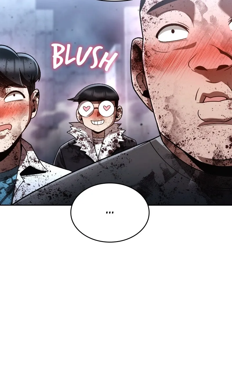 The Dungeon Cleaning Life of a Once Genius Hunter Chapter 129 page 79 - 