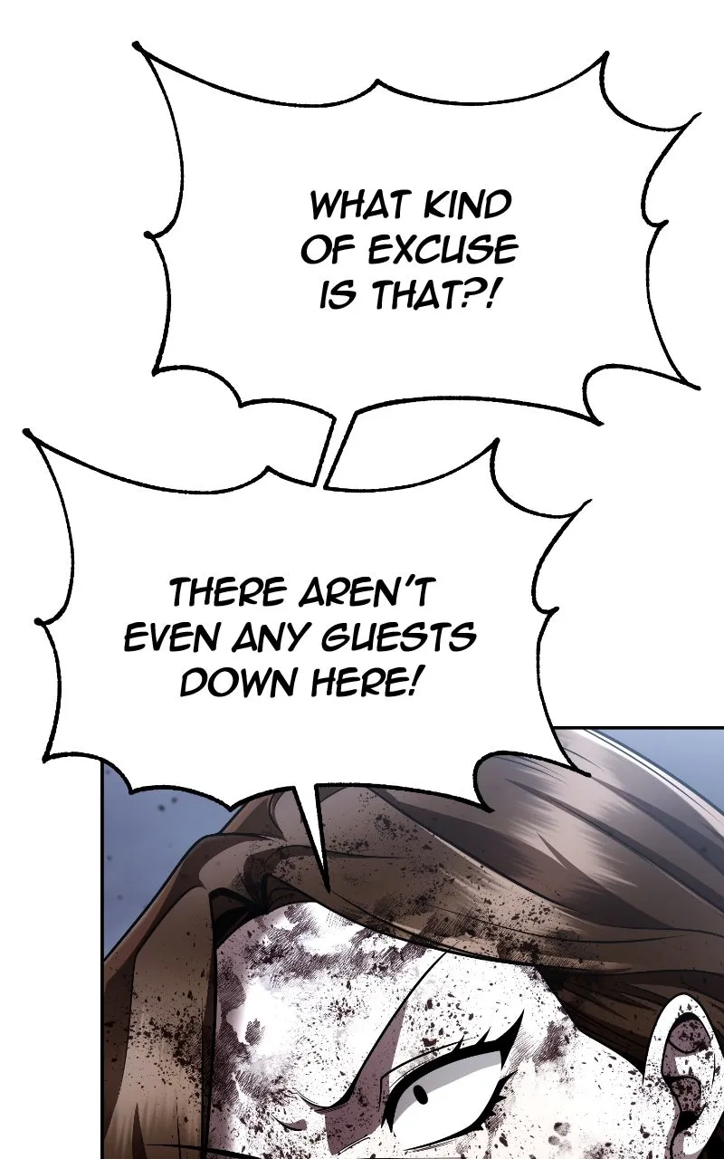 The Dungeon Cleaning Life of a Once Genius Hunter Chapter 129 page 80 - 