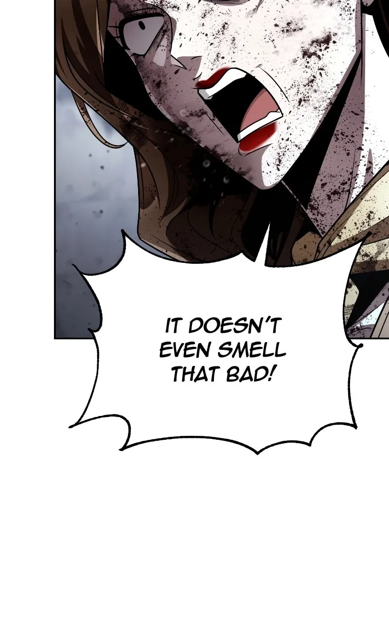 The Dungeon Cleaning Life of a Once Genius Hunter Chapter 129 page 81 - 