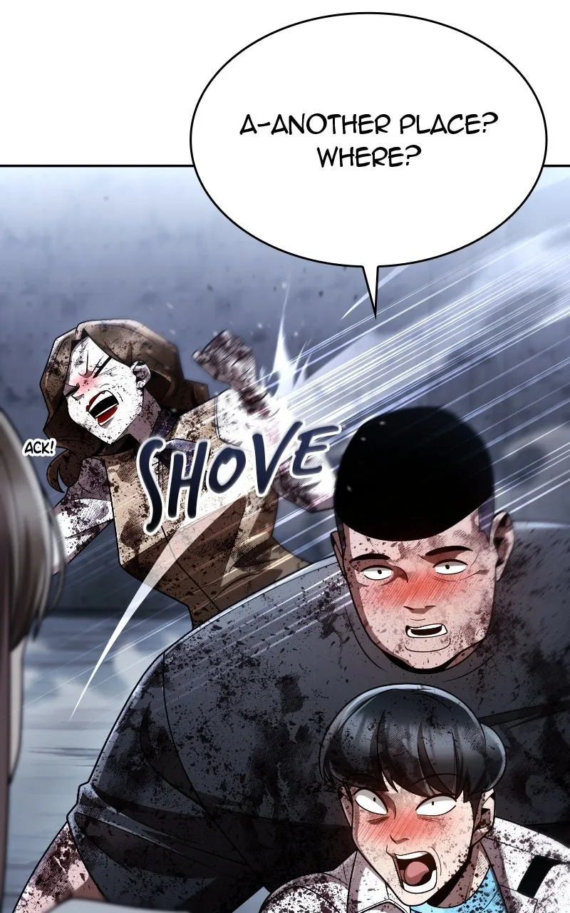 The Dungeon Cleaning Life of a Once Genius Hunter Chapter 129 page 82 - 