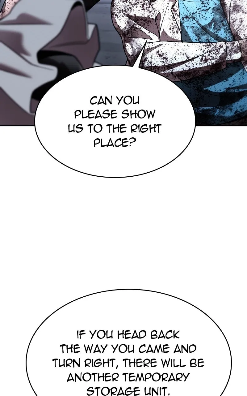 The Dungeon Cleaning Life of a Once Genius Hunter Chapter 129 page 83 - 