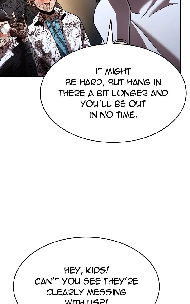 The Dungeon Cleaning Life of a Once Genius Hunter Chapter 129 page 85 - 