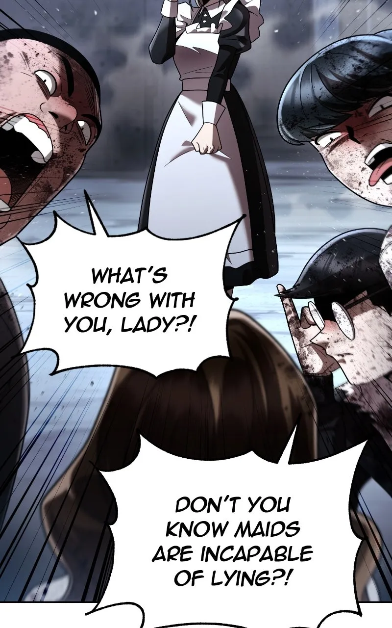 The Dungeon Cleaning Life of a Once Genius Hunter Chapter 129 page 88 - 