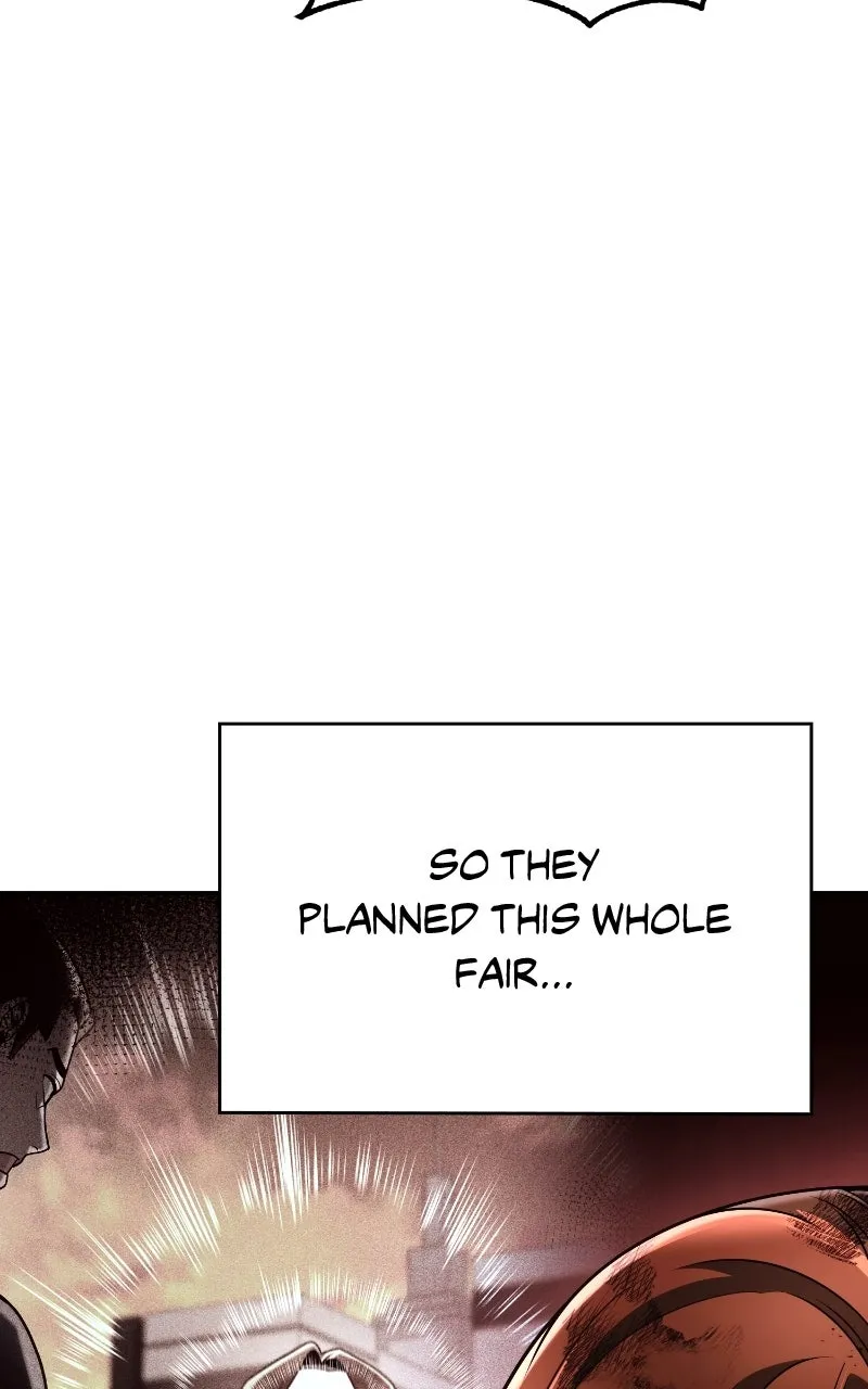 The Dungeon Cleaning Life of a Once Genius Hunter Chapter 129 page 89 - 